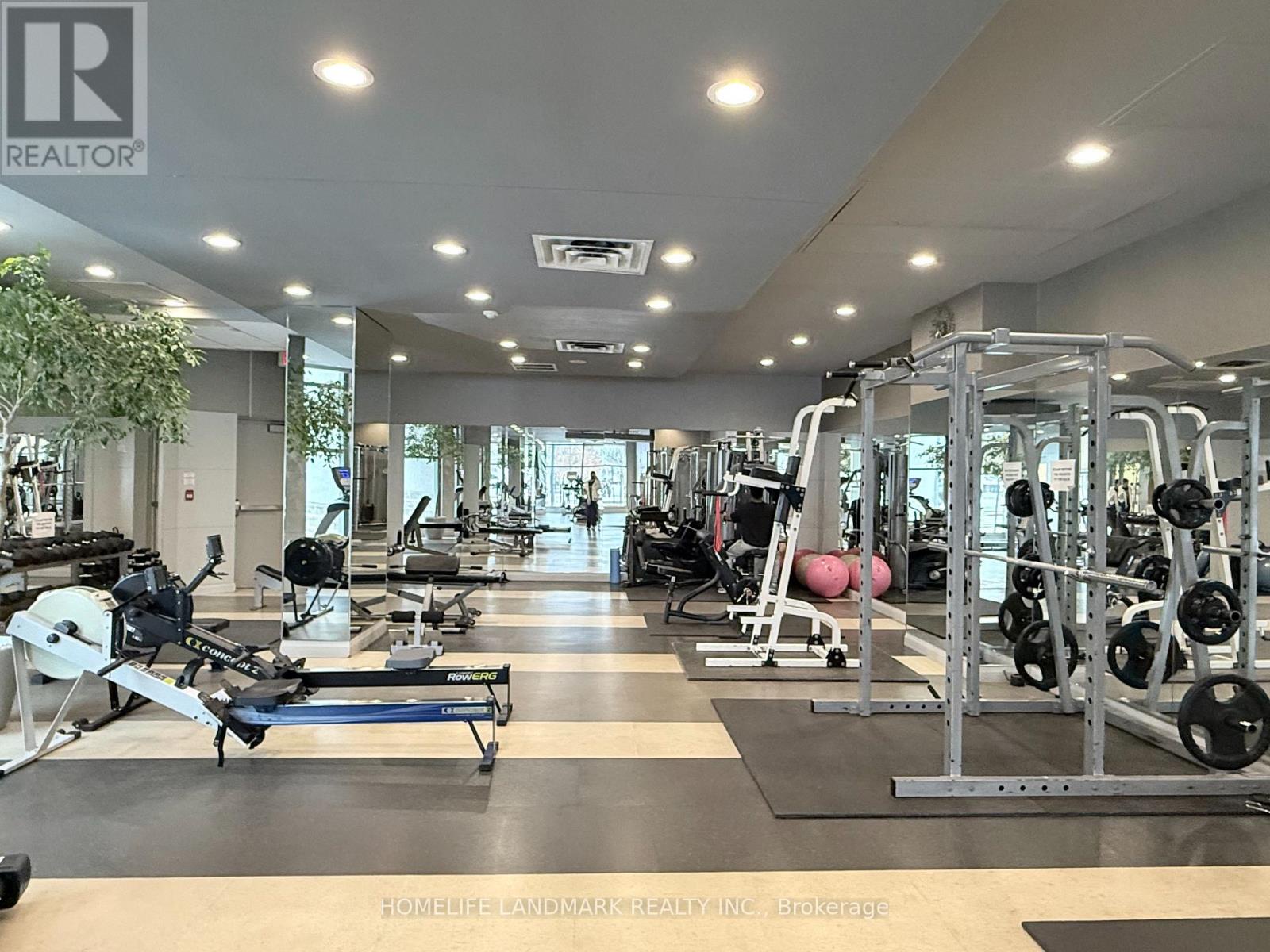 727 - 230 Queens Quay W, Toronto (waterfront Communities), Ontario