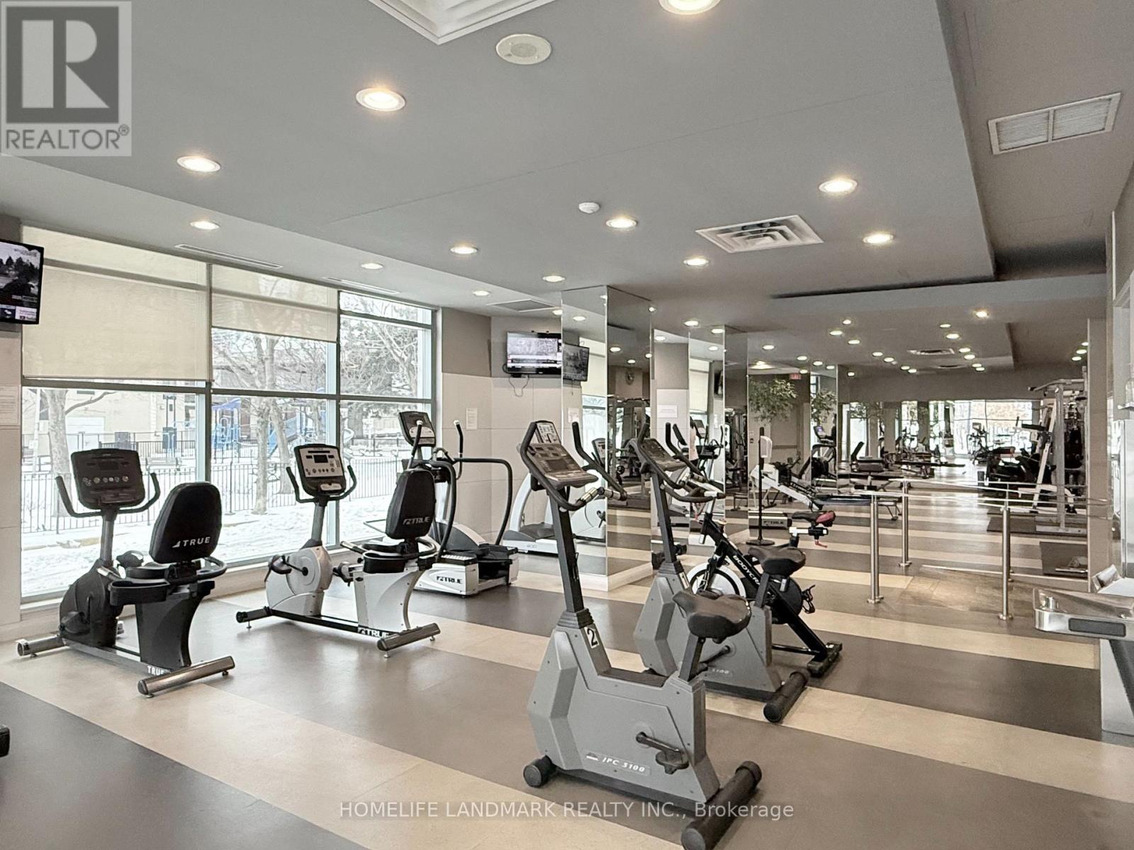 727 - 230 Queens Quay W, Toronto (waterfront Communities), Ontario