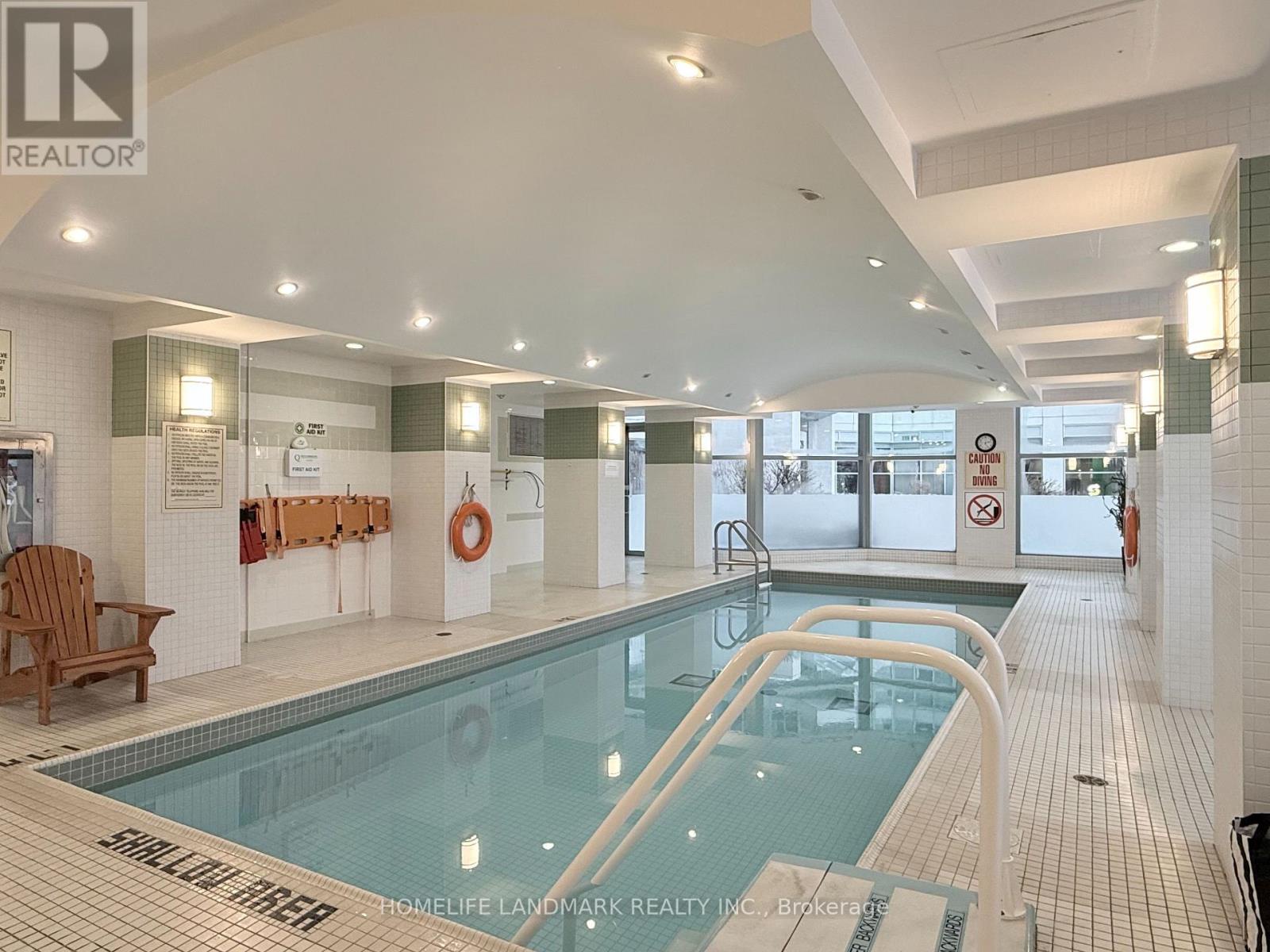 727 - 230 Queens Quay W, Toronto (waterfront Communities), Ontario