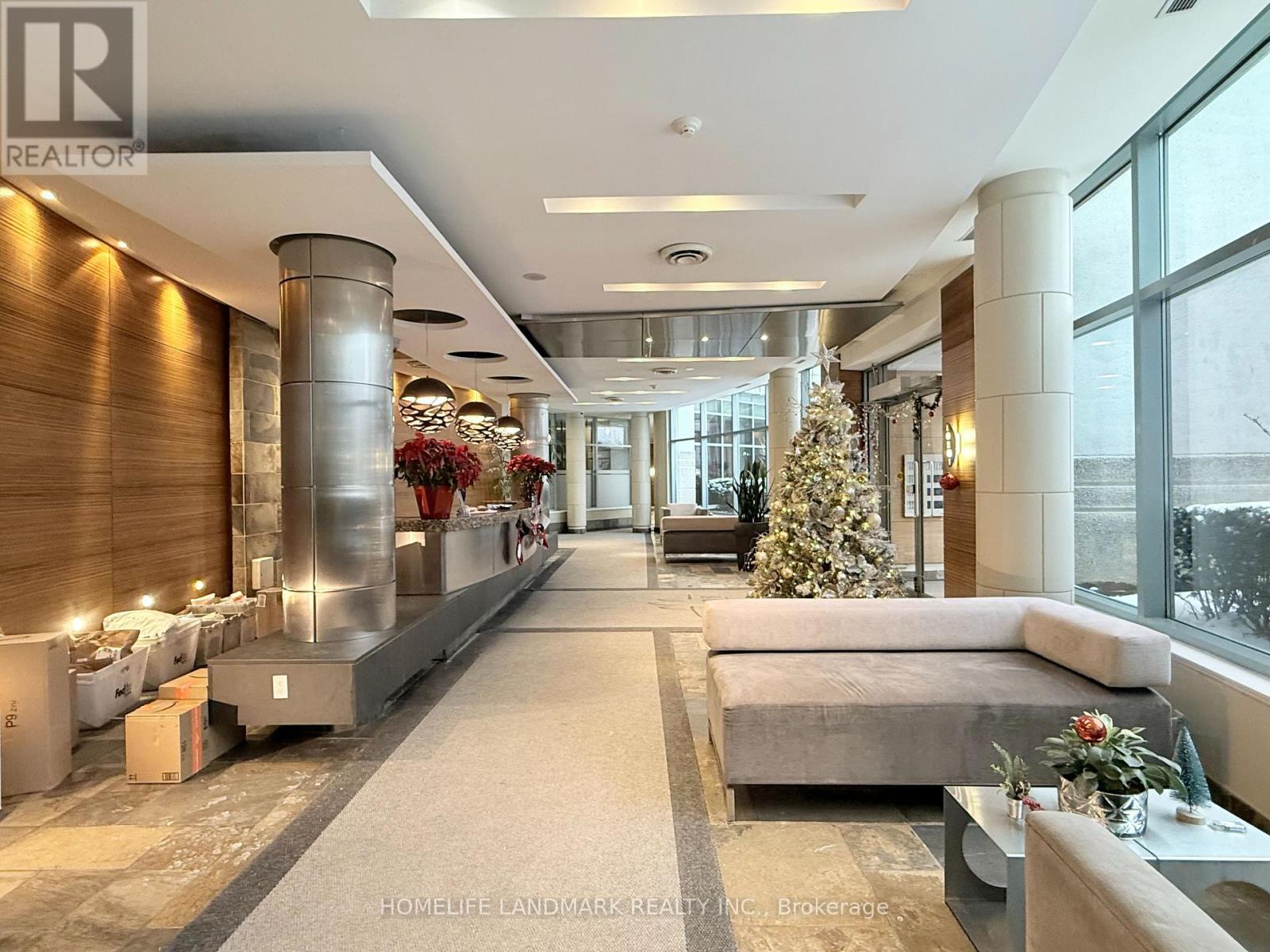 727 - 230 Queens Quay W, Toronto (waterfront Communities), Ontario