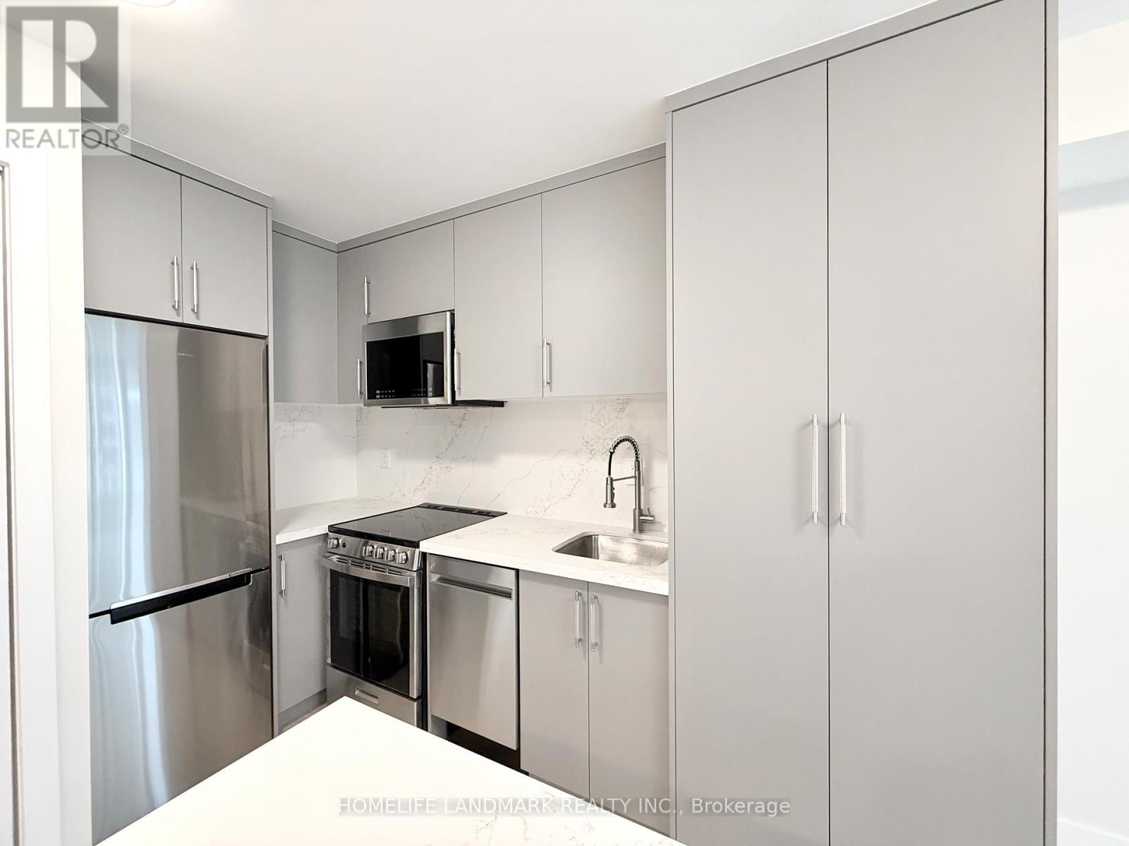 727 - 230 Queens Quay W, Toronto (waterfront Communities), Ontario