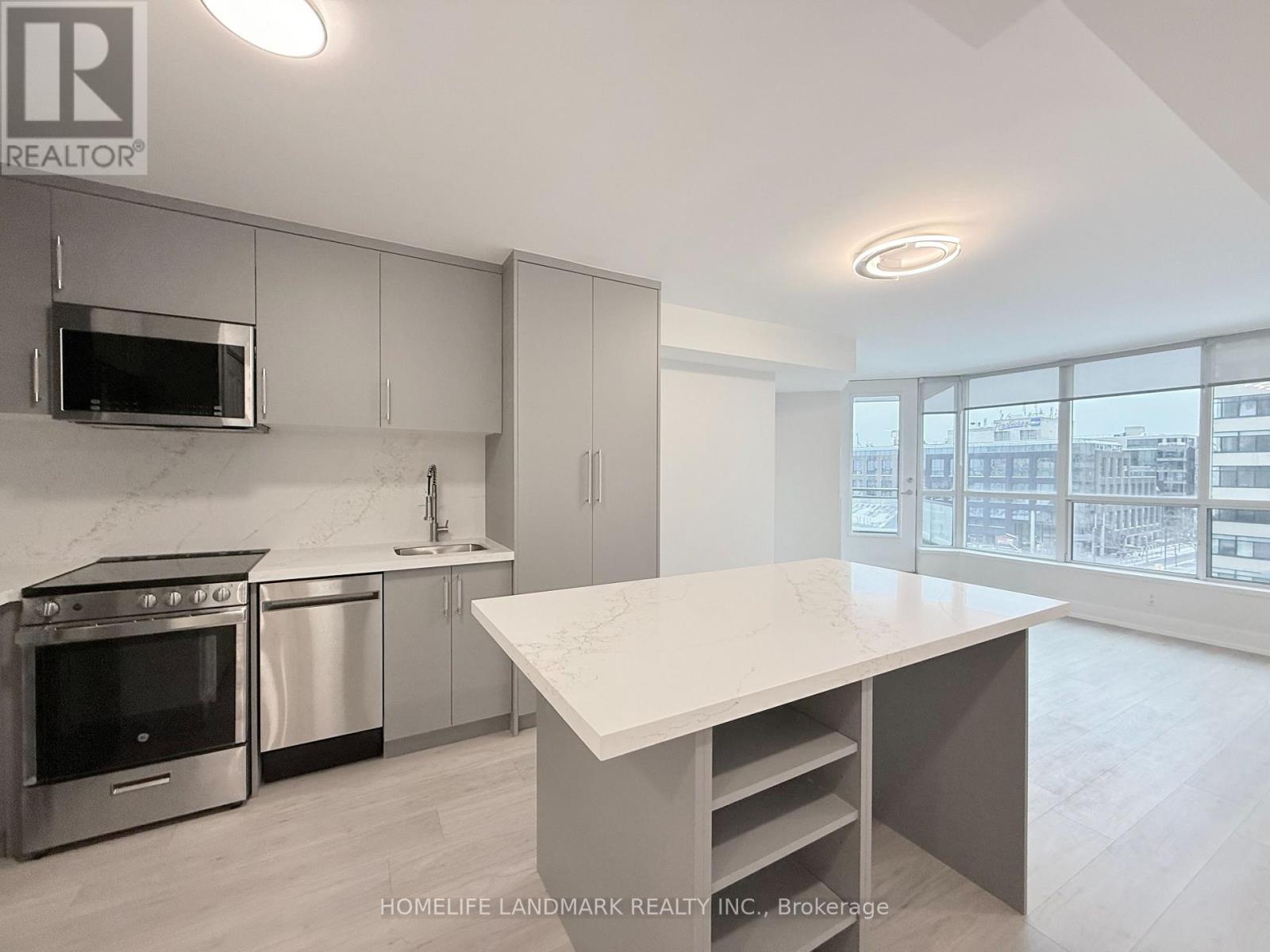 727 - 230 Queens Quay W, Toronto (waterfront Communities), Ontario