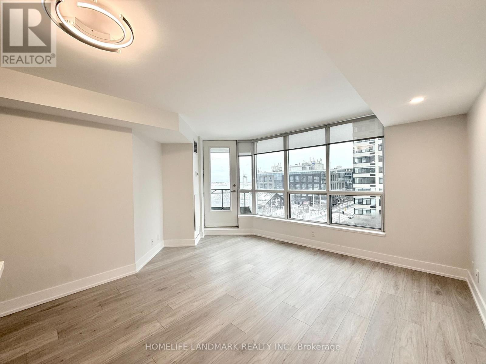 727 - 230 Queens Quay W, Toronto (waterfront Communities), Ontario