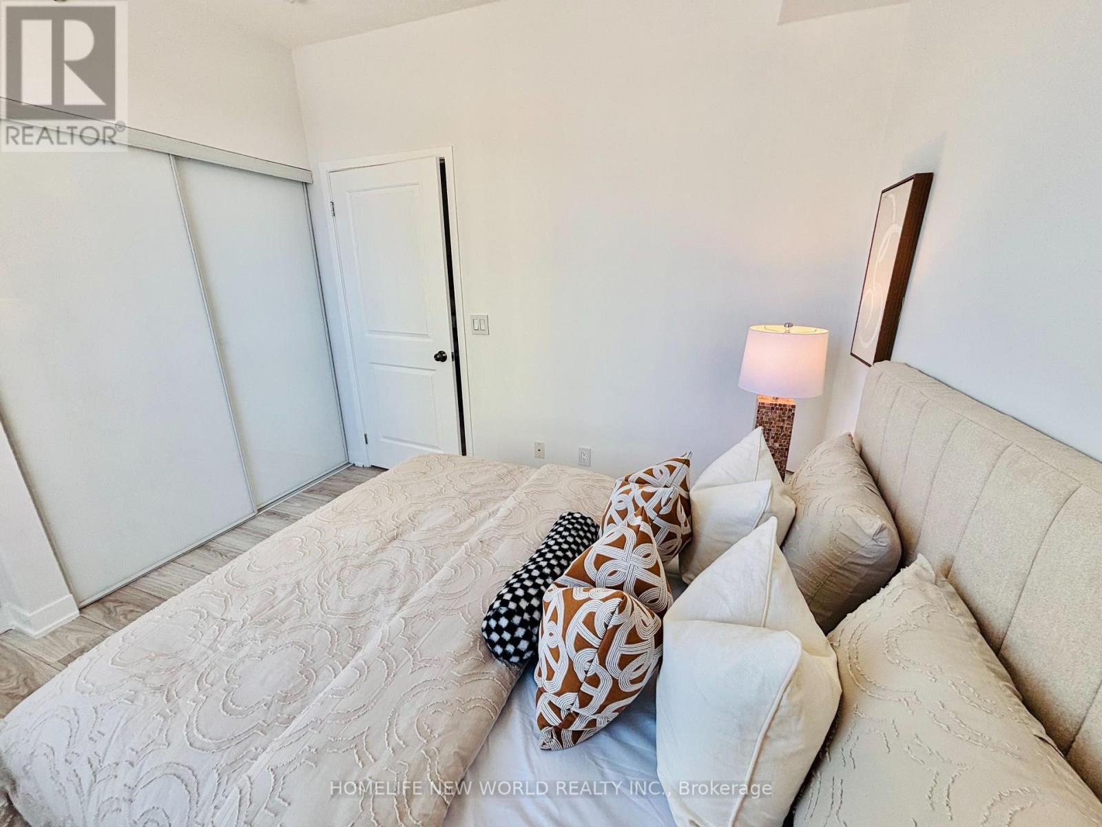 805 - 195 Bonis Avenue, Toronto (tam O'shanter-sullivan), Ontario