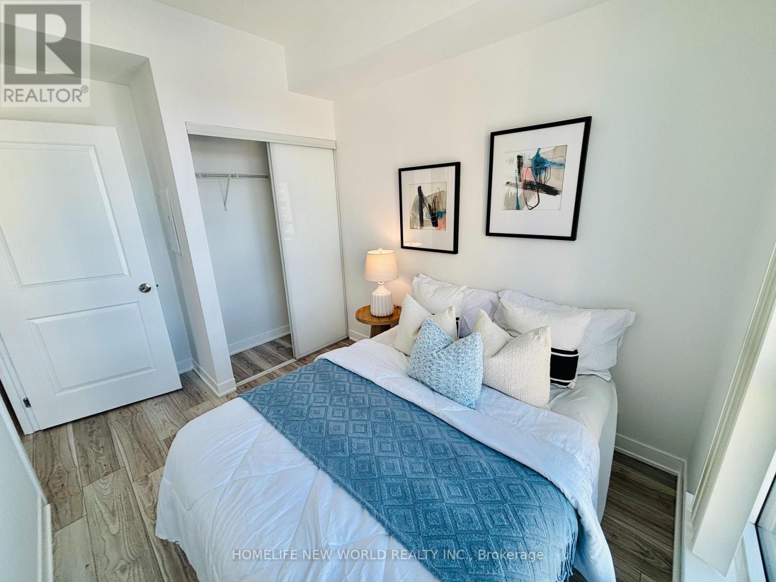 805 - 195 Bonis Avenue, Toronto (tam O'shanter-sullivan), Ontario