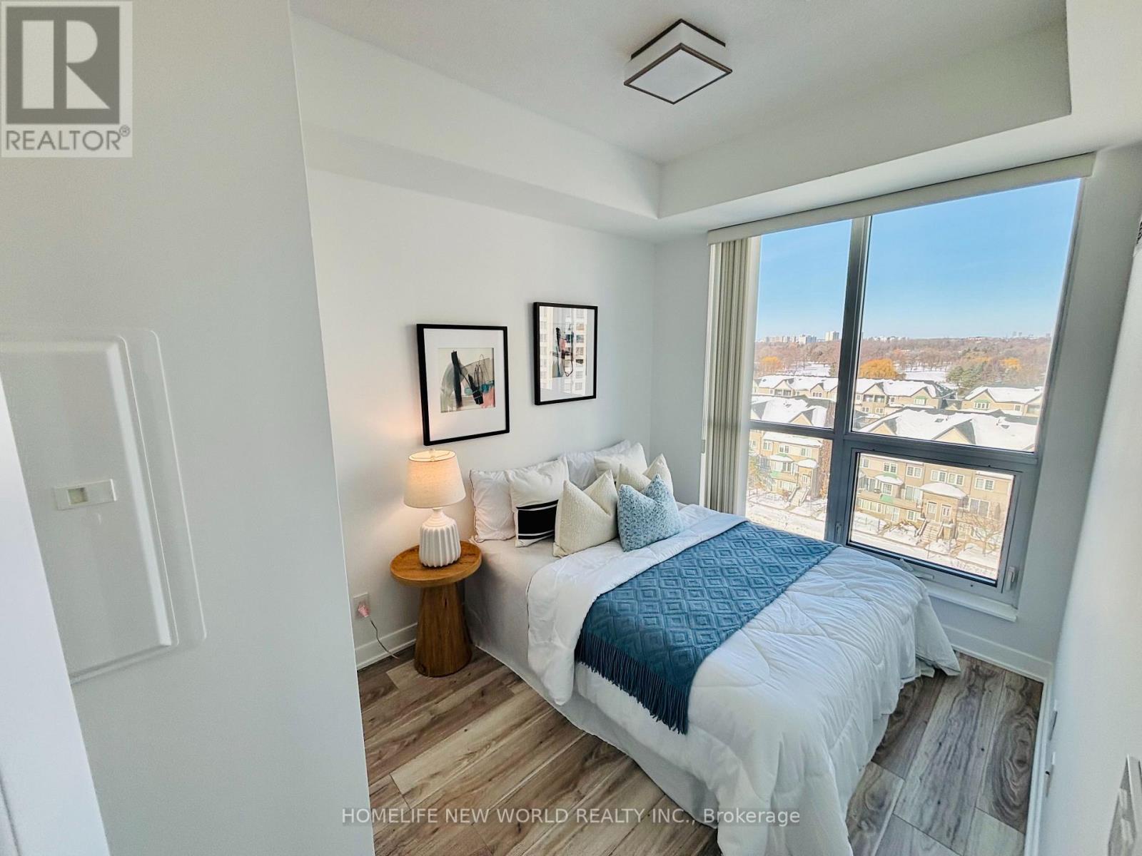 805 - 195 Bonis Avenue, Toronto (tam O'shanter-sullivan), Ontario