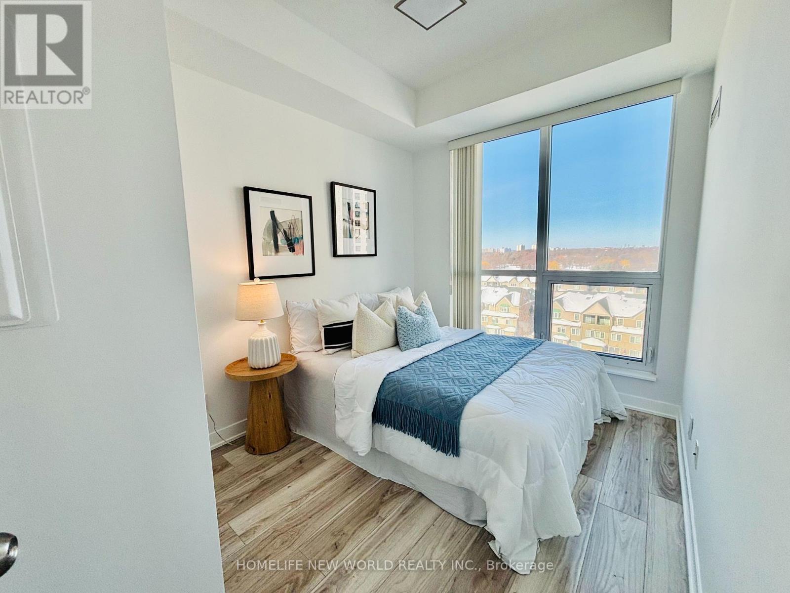 805 - 195 Bonis Avenue, Toronto (tam O'shanter-sullivan), Ontario