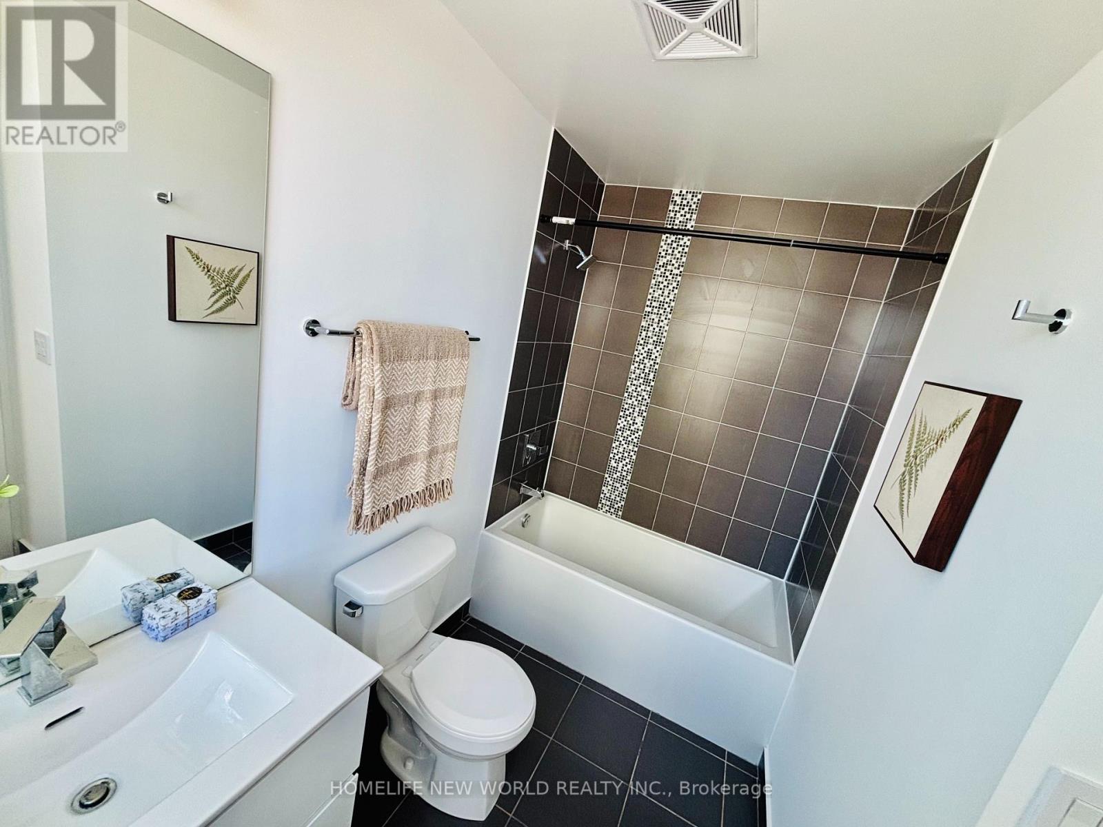 805 - 195 Bonis Avenue, Toronto (tam O'shanter-sullivan), Ontario