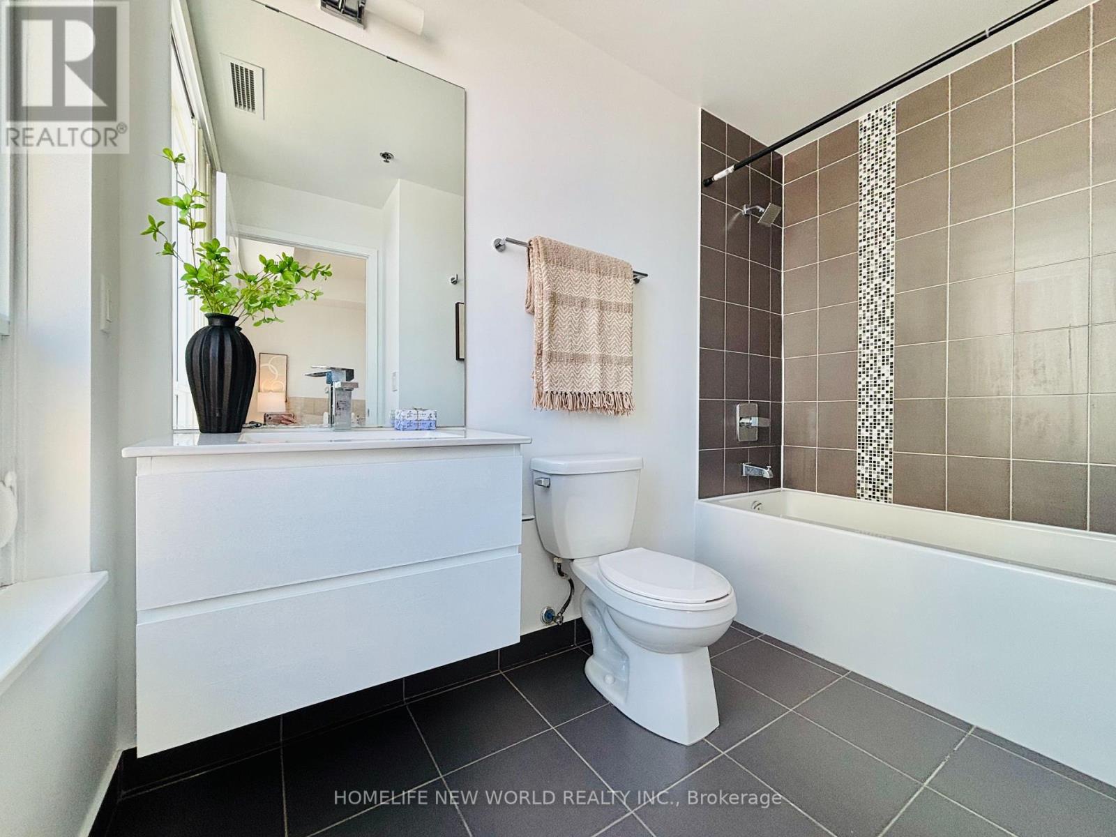 805 - 195 Bonis Avenue, Toronto (tam O'shanter-sullivan), Ontario