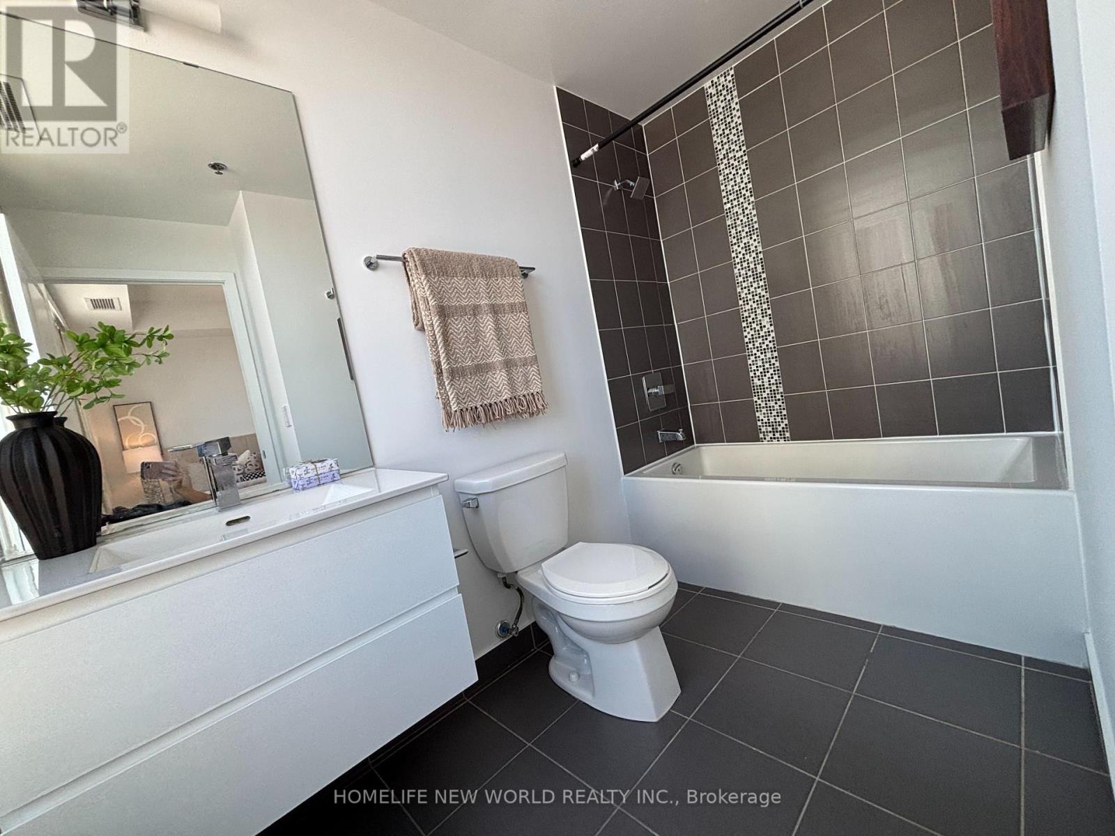 805 - 195 Bonis Avenue, Toronto (tam O'shanter-sullivan), Ontario