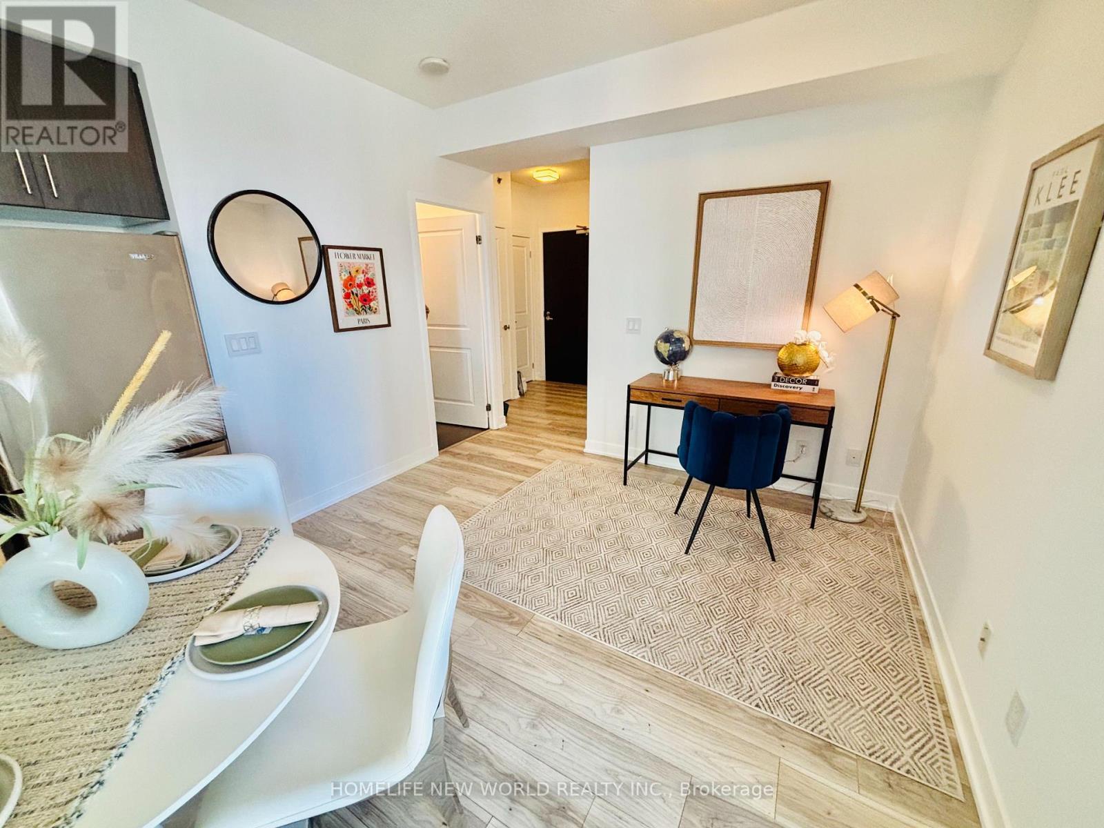 805 - 195 Bonis Avenue, Toronto (tam O'shanter-sullivan), Ontario