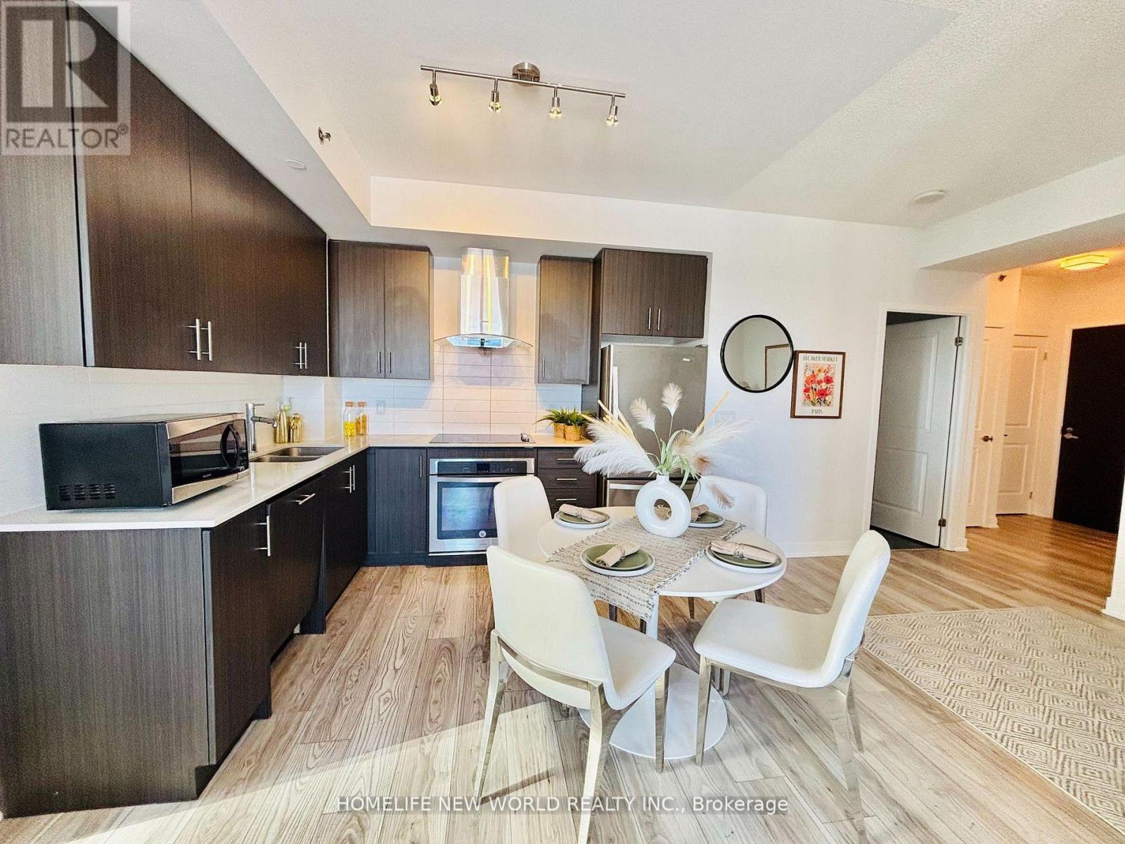 805 - 195 Bonis Avenue, Toronto (tam O'shanter-sullivan), Ontario