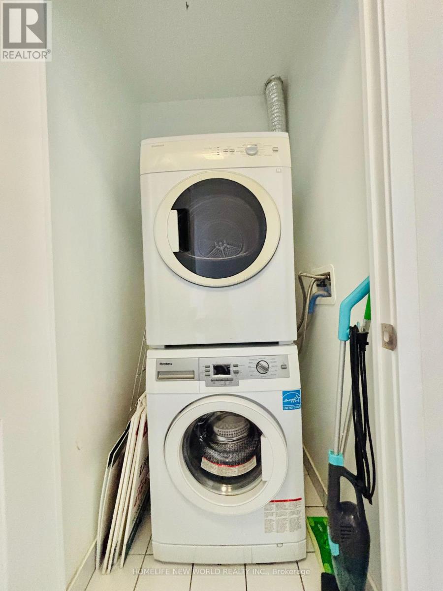 805 - 195 Bonis Avenue, Toronto (tam O'shanter-sullivan), Ontario