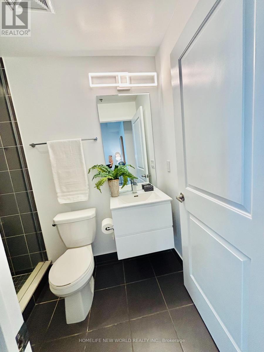 805 - 195 Bonis Avenue, Toronto (tam O'shanter-sullivan), Ontario