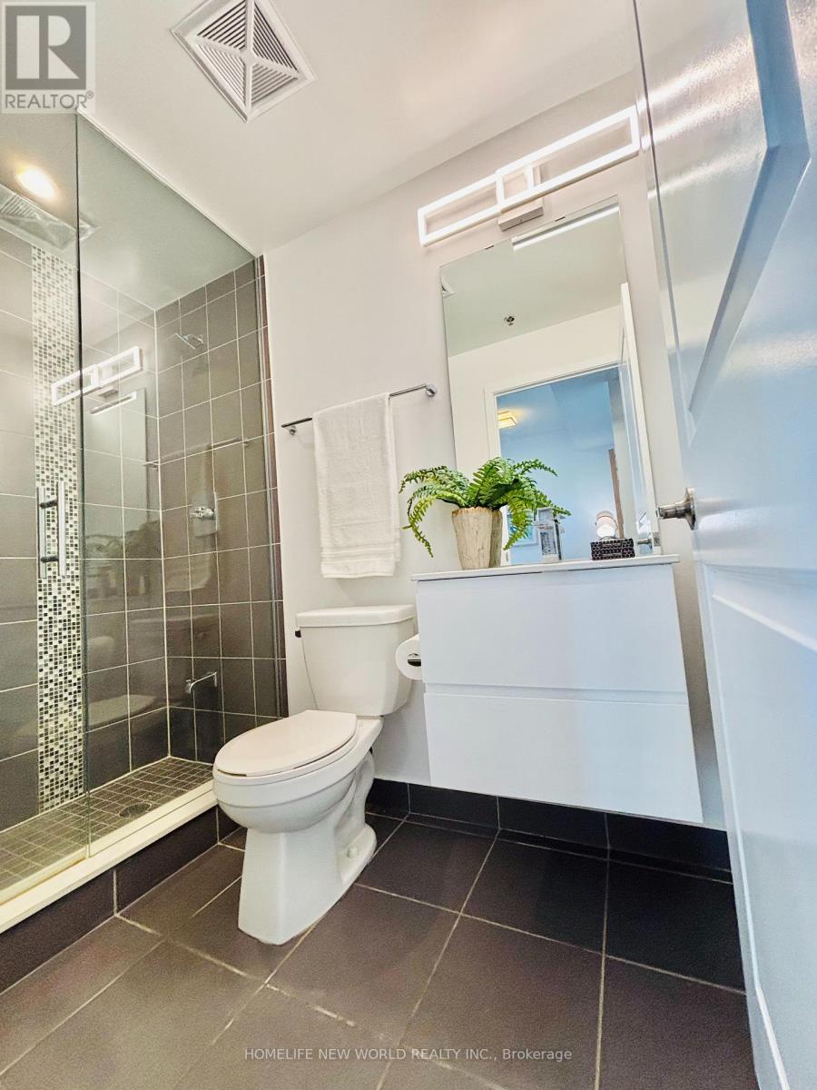 805 - 195 Bonis Avenue, Toronto (tam O'shanter-sullivan), Ontario