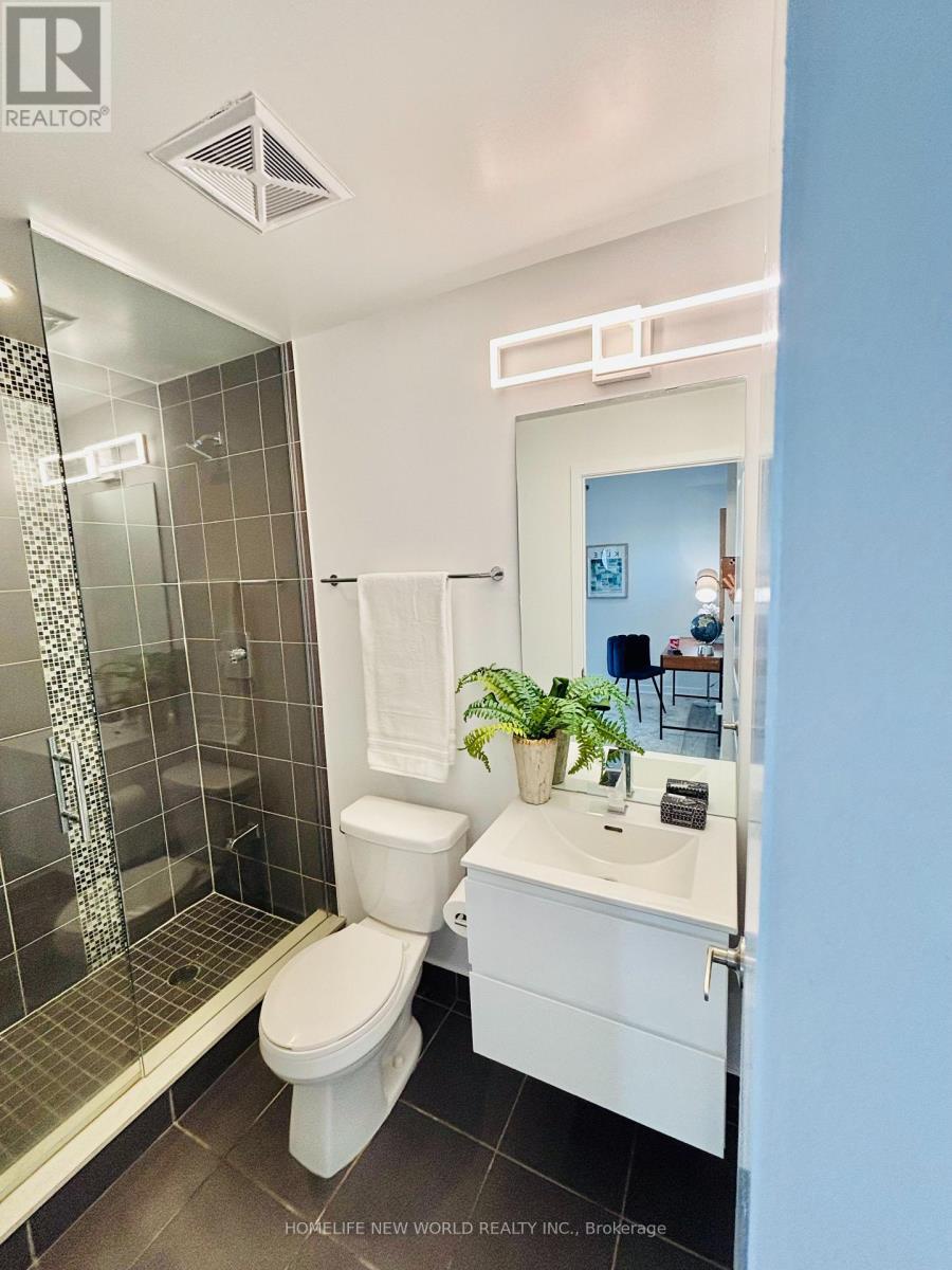 805 - 195 Bonis Avenue, Toronto (tam O'shanter-sullivan), Ontario