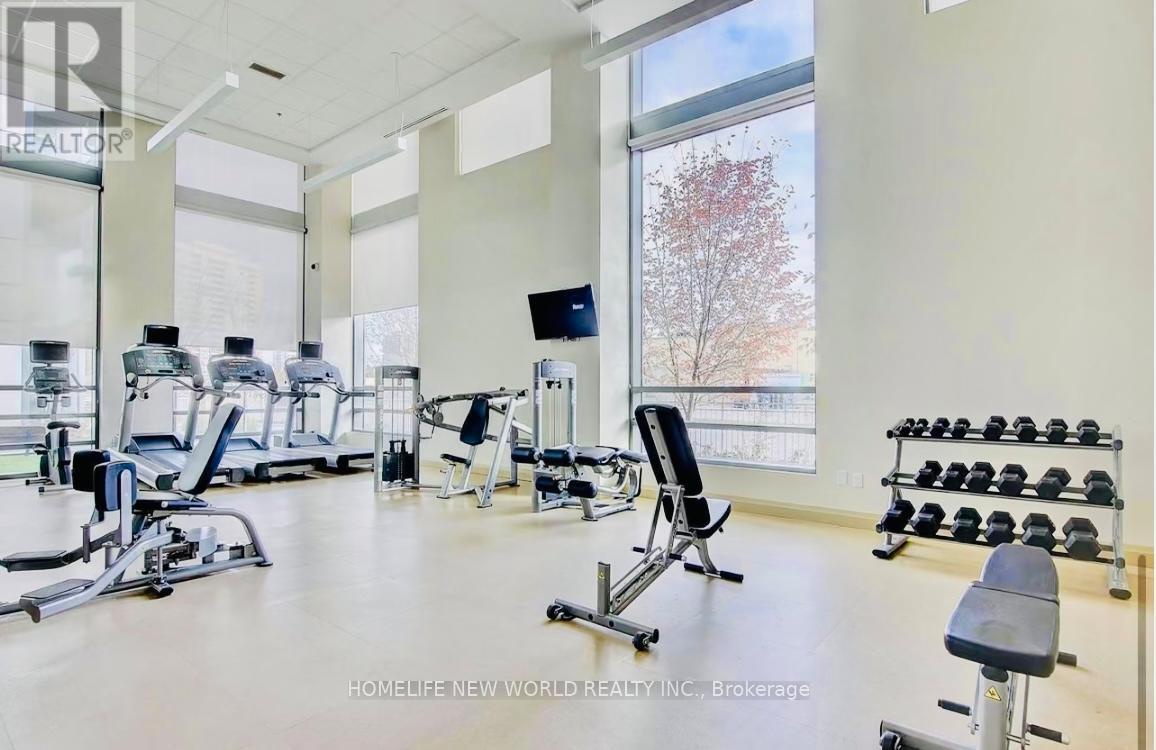 805 - 195 Bonis Avenue, Toronto (tam O'shanter-sullivan), Ontario