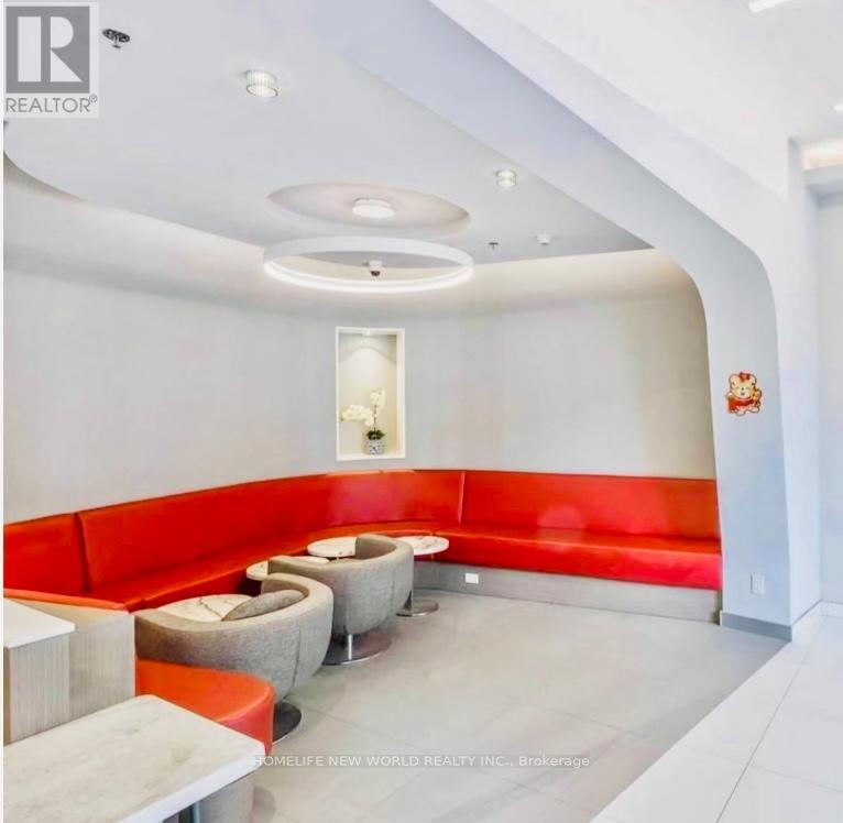 805 - 195 Bonis Avenue, Toronto (tam O'shanter-sullivan), Ontario