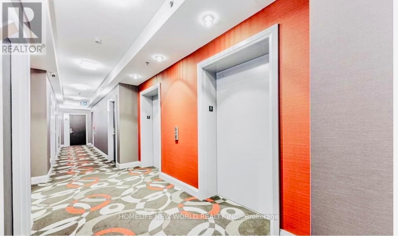 805 - 195 Bonis Avenue, Toronto (tam O'shanter-sullivan), Ontario