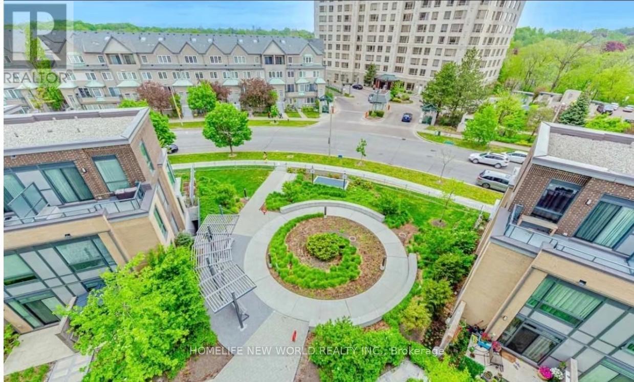 805 - 195 Bonis Avenue, Toronto (tam O'shanter-sullivan), Ontario