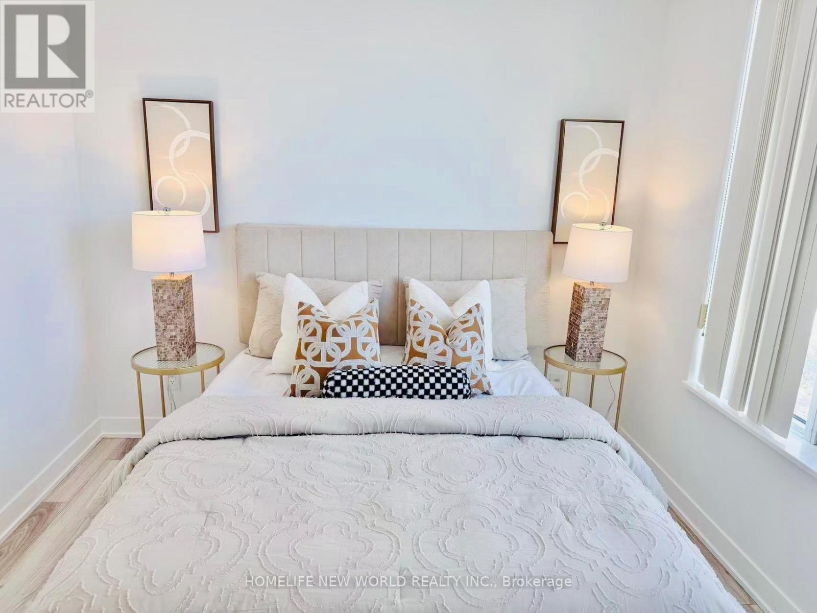 805 - 195 Bonis Avenue, Toronto (tam O'shanter-sullivan), Ontario