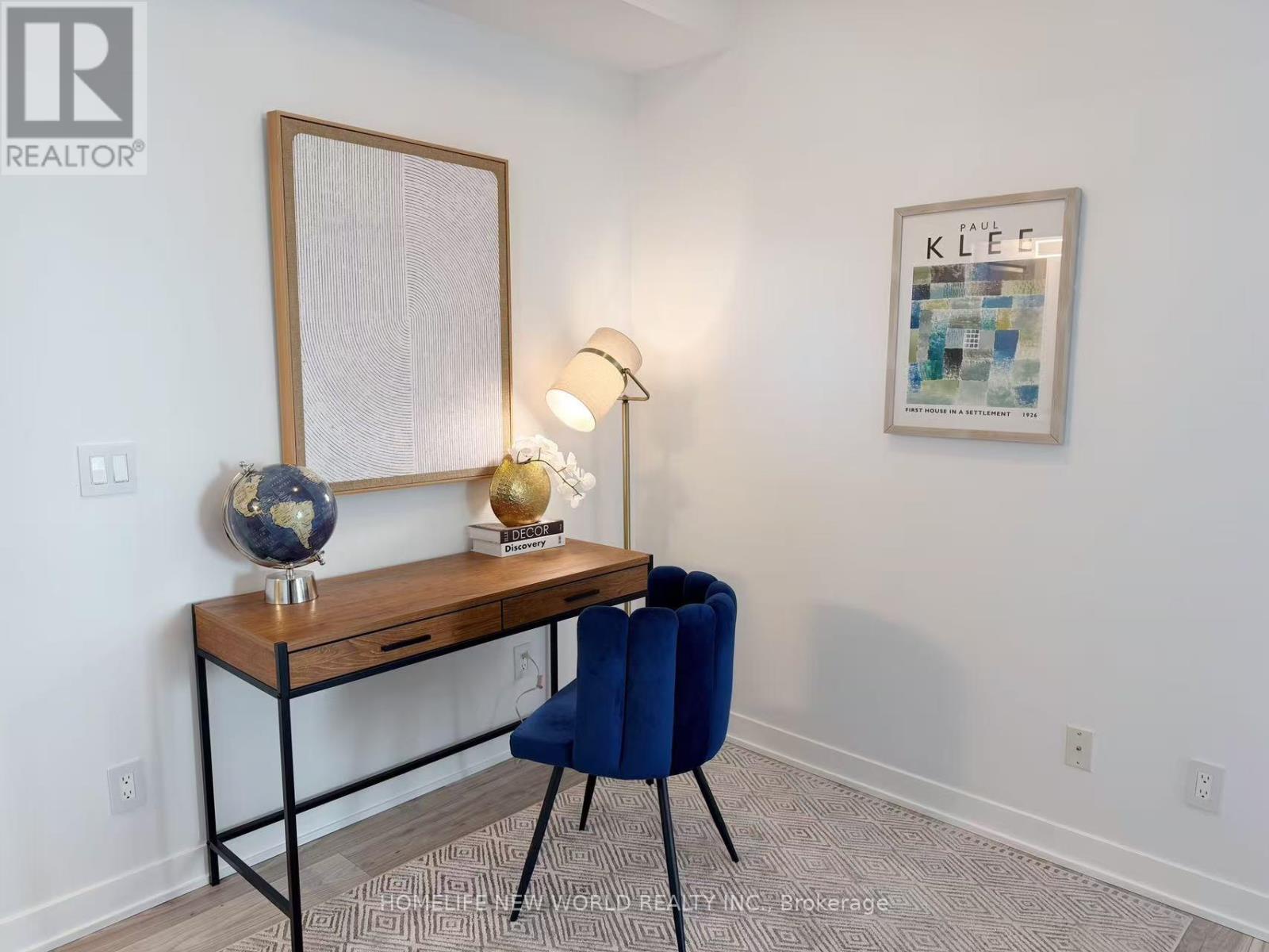 805 - 195 Bonis Avenue, Toronto (tam O'shanter-sullivan), Ontario