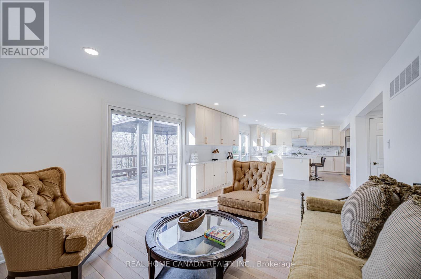 20 Saddletree Drive, Toronto (bayview Woods-steeles), Ontario