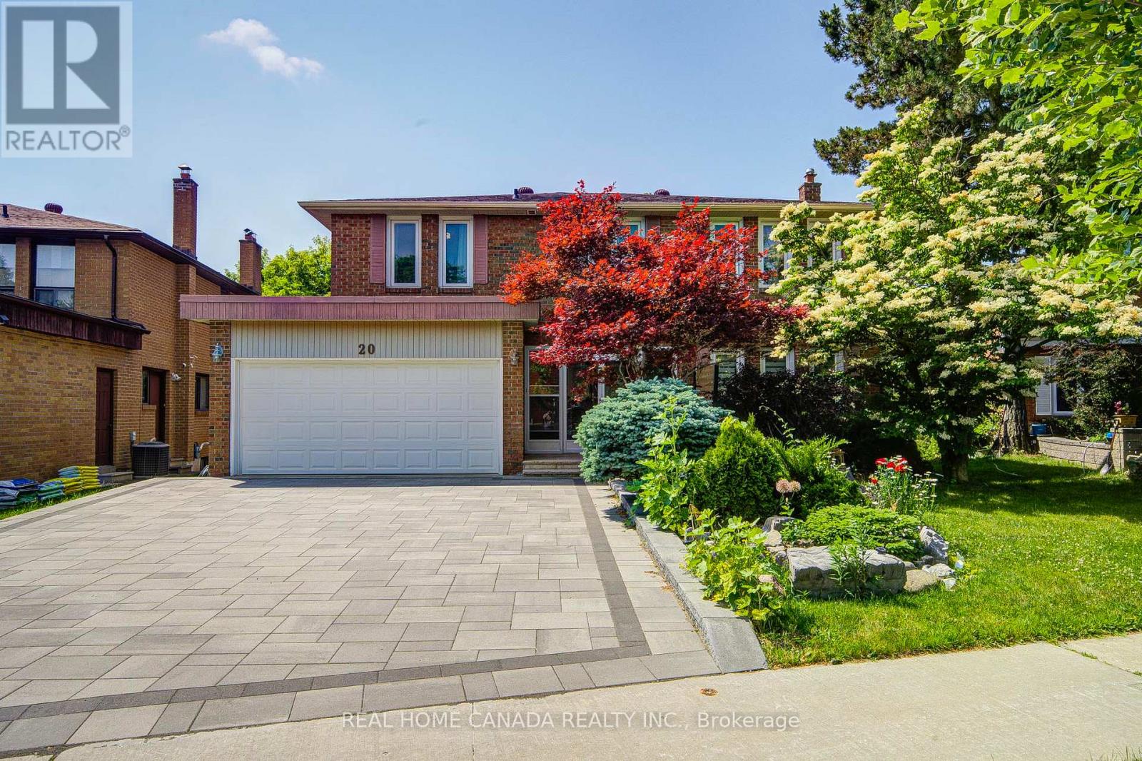 20 Saddletree Drive, Toronto (bayview Woods-steeles), Ontario