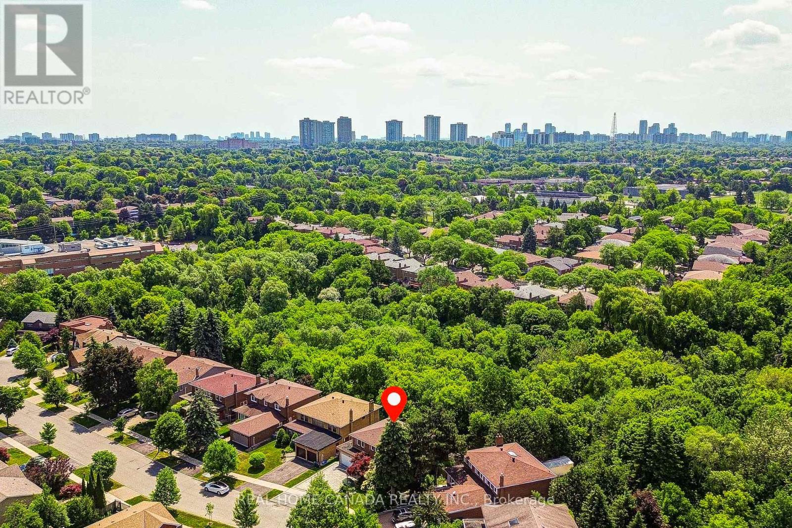 20 Saddletree Drive, Toronto (bayview Woods-steeles), Ontario