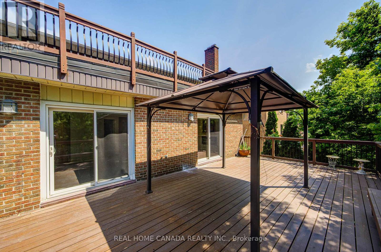 20 Saddletree Drive, Toronto (bayview Woods-steeles), Ontario