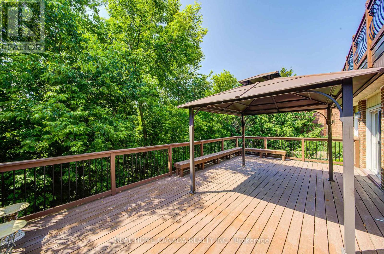 20 Saddletree Drive, Toronto (bayview Woods-steeles), Ontario