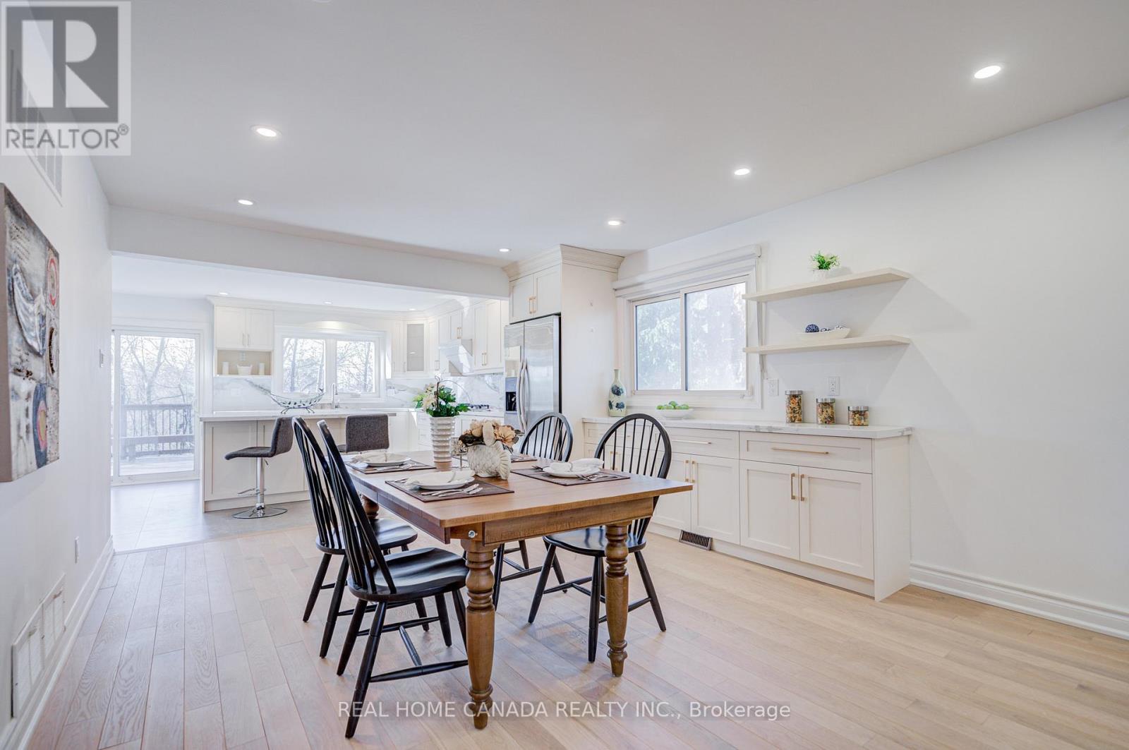 20 Saddletree Drive, Toronto (bayview Woods-steeles), Ontario