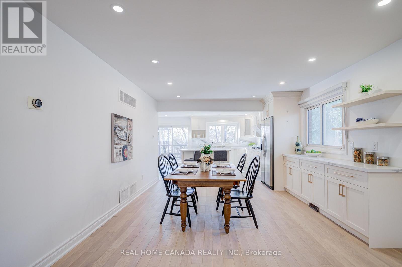 20 Saddletree Drive, Toronto (bayview Woods-steeles), Ontario