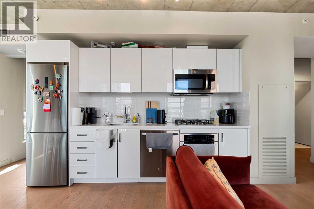 2806, 1010 6 Street Sw, Calgary, Alberta