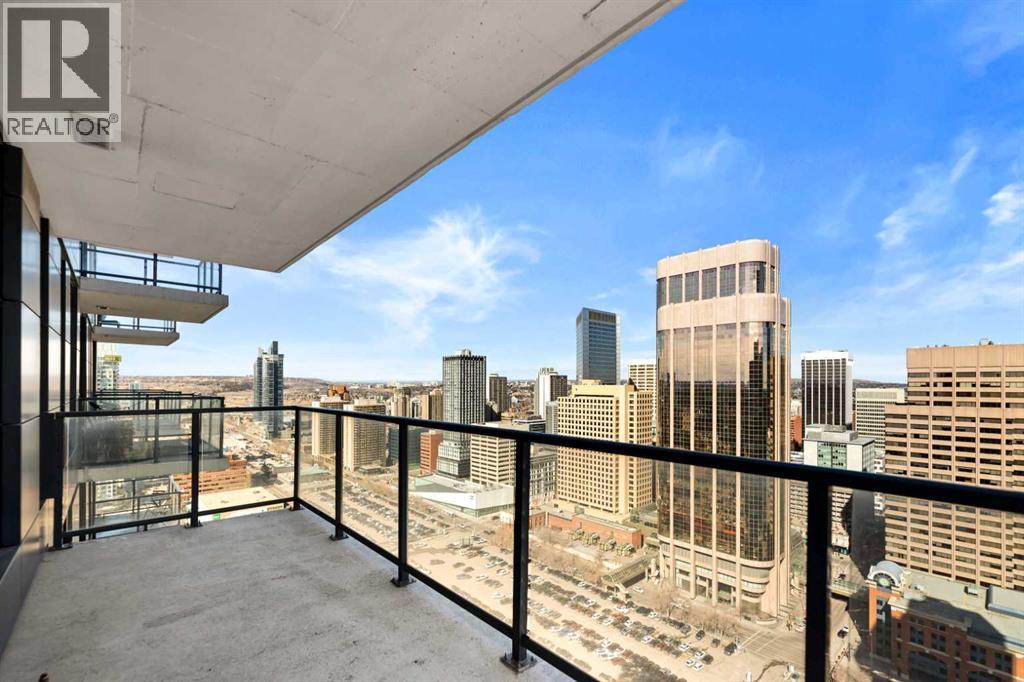 2806, 1010 6 Street Sw, Calgary, Alberta