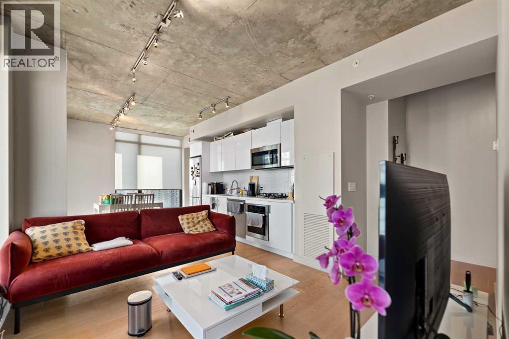 2806, 1010 6 Street Sw, Calgary, Alberta