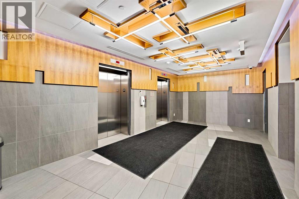 2806, 1010 6 Street Sw, Calgary, Alberta