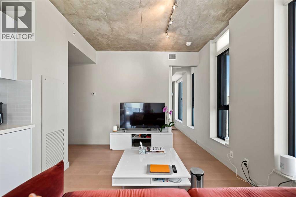 2806, 1010 6 Street Sw, Calgary, Alberta