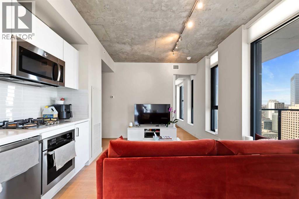 2806, 1010 6 Street Sw, Calgary, Alberta