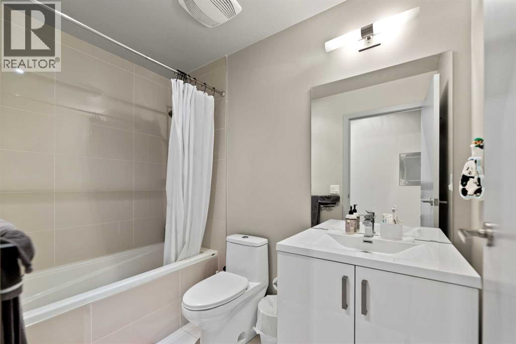 2806, 1010 6 Street Sw, Calgary, Alberta