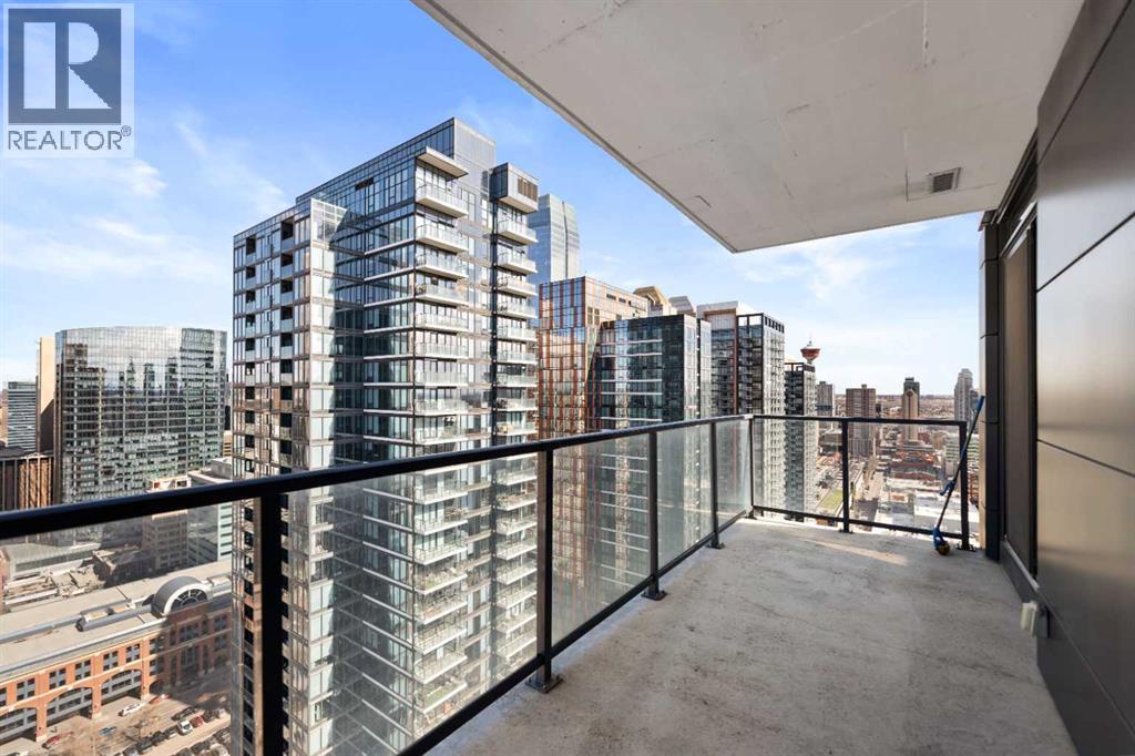 2806, 1010 6 Street Sw, Calgary, Alberta