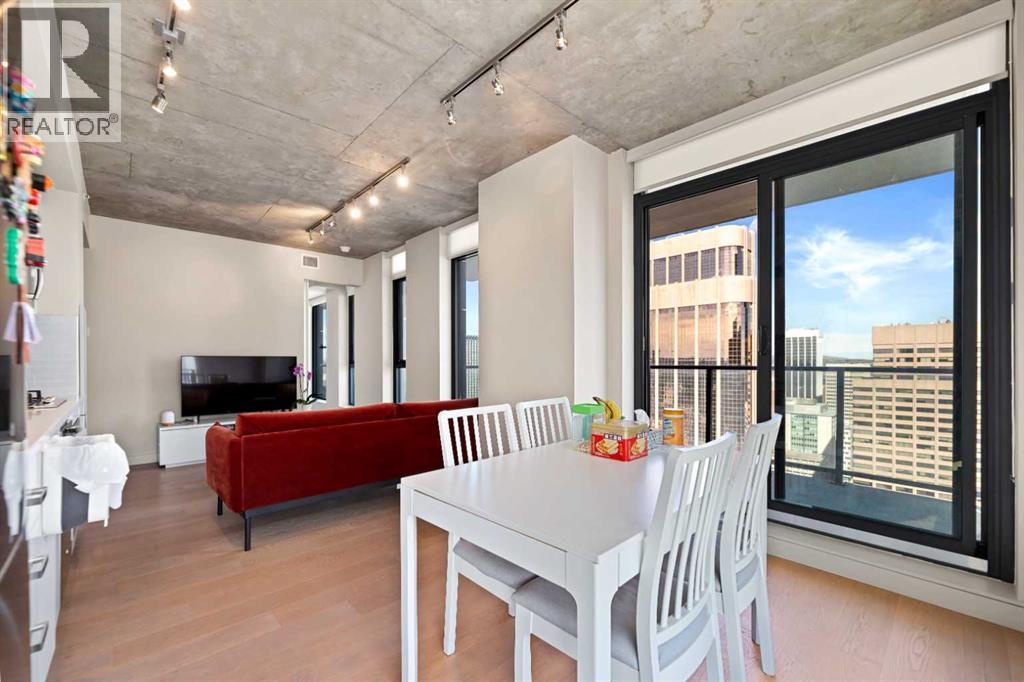 2806, 1010 6 Street Sw, Calgary, Alberta