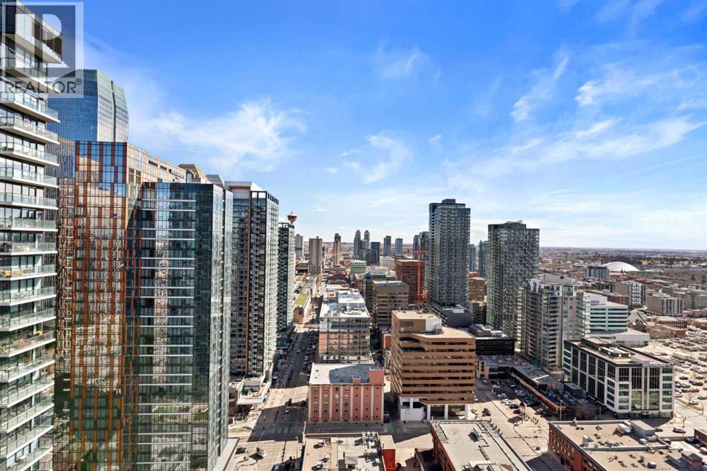 2806, 1010 6 Street Sw, Calgary, Alberta