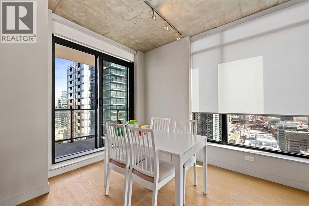 2806, 1010 6 Street Sw, Calgary, Alberta