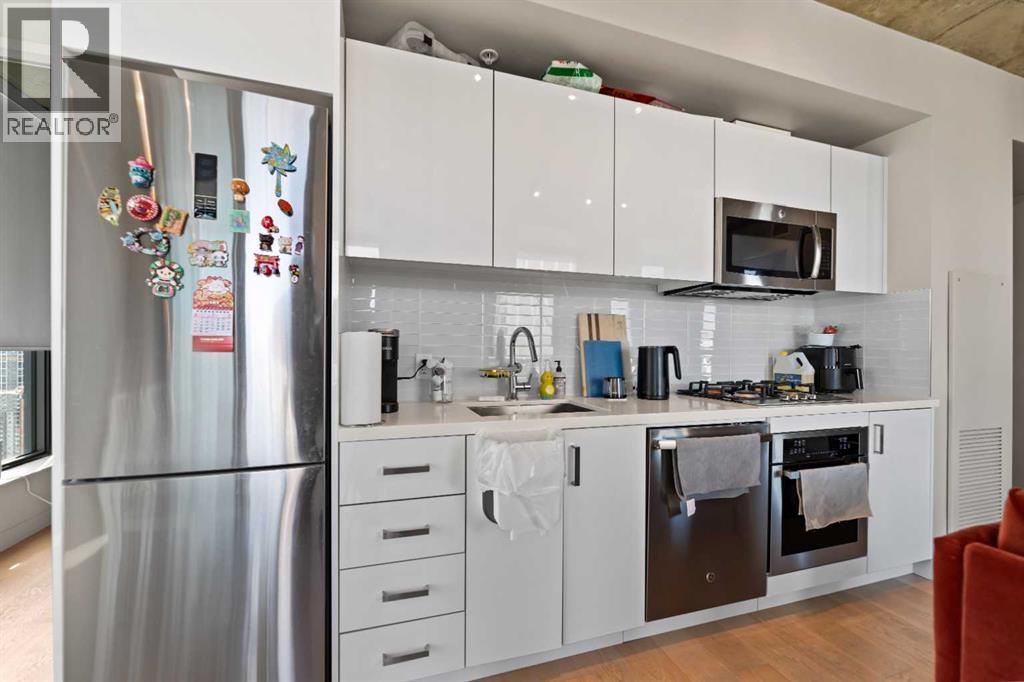 2806, 1010 6 Street Sw, Calgary, Alberta