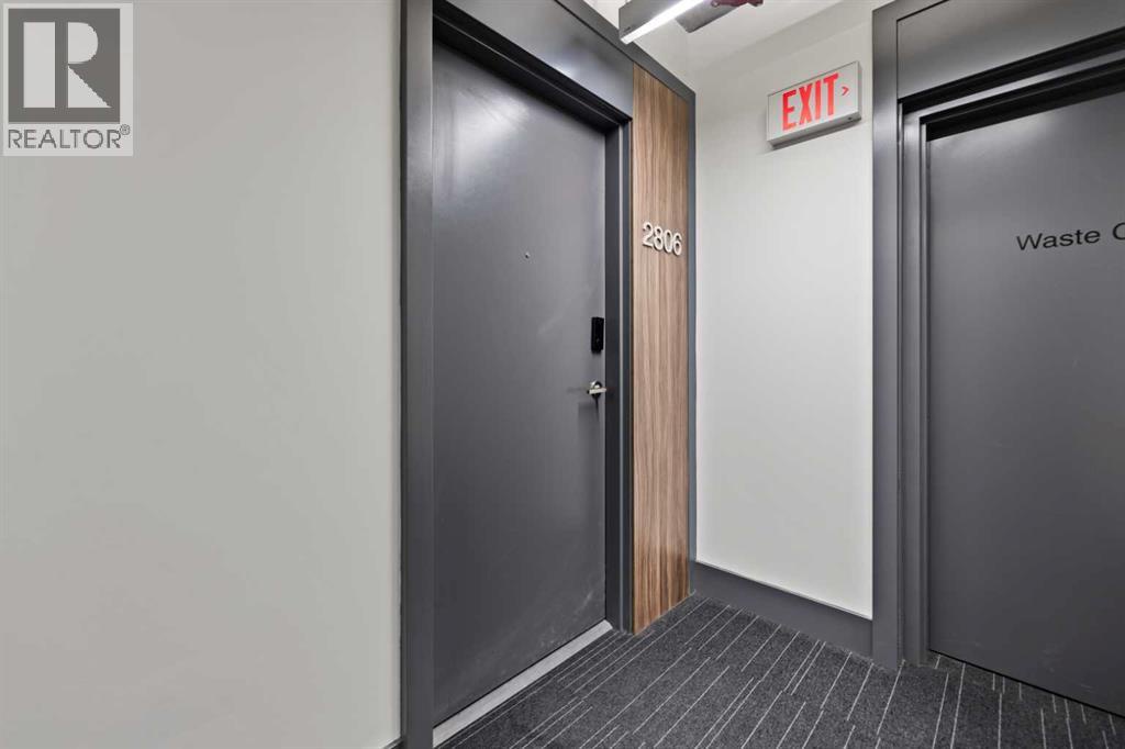 2806, 1010 6 Street Sw, Calgary, Alberta