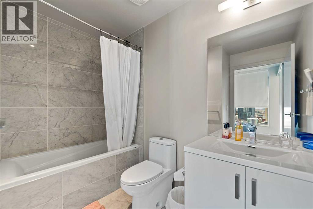 2806, 1010 6 Street Sw, Calgary, Alberta