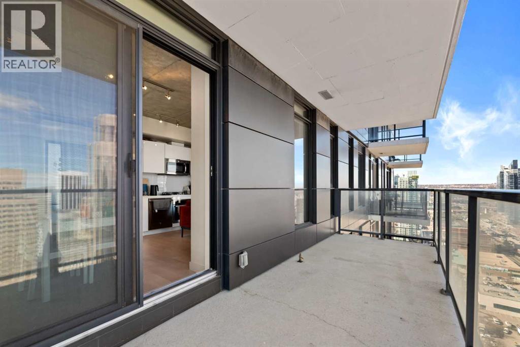 2806, 1010 6 Street Sw, Calgary, Alberta