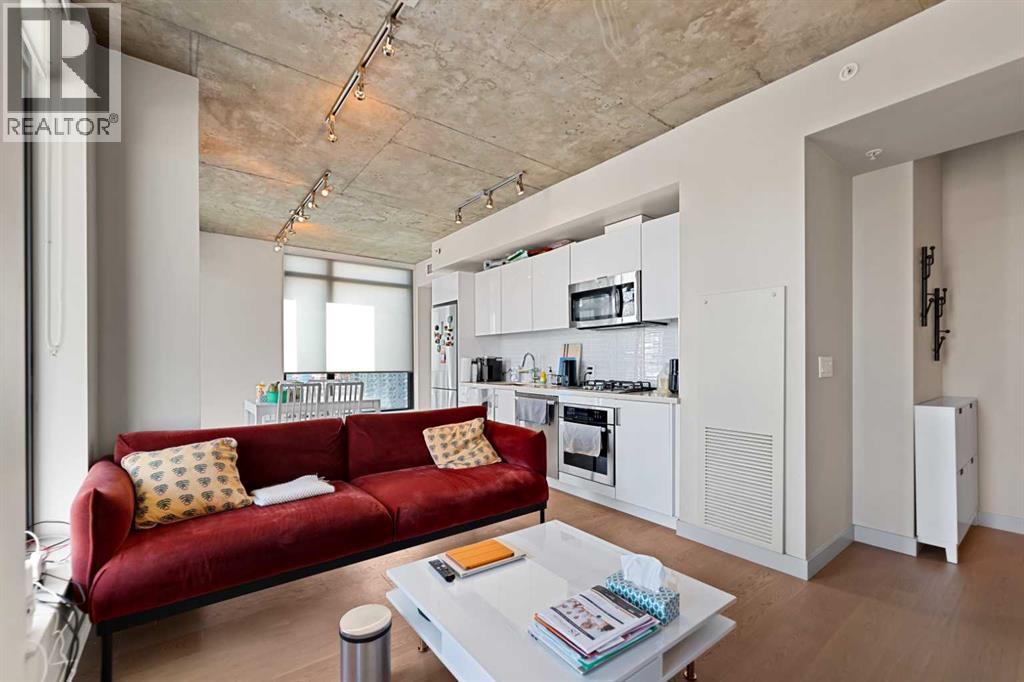 2806, 1010 6 Street Sw, Calgary, Alberta