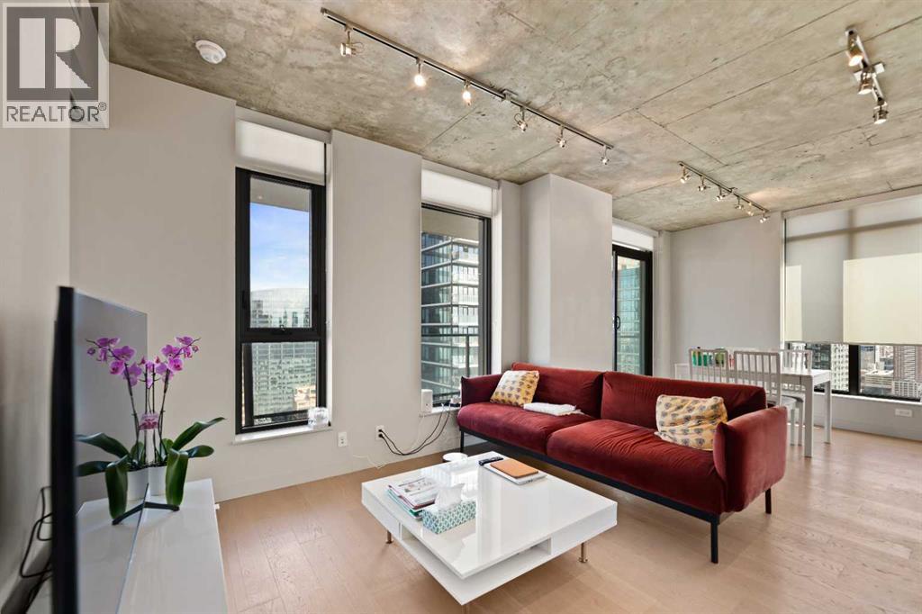 2806, 1010 6 Street Sw, Calgary, Alberta